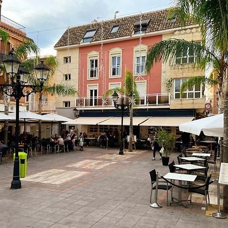 Apto. A 150 Metros De La Playa, Fuengirola Centro Exterior foto